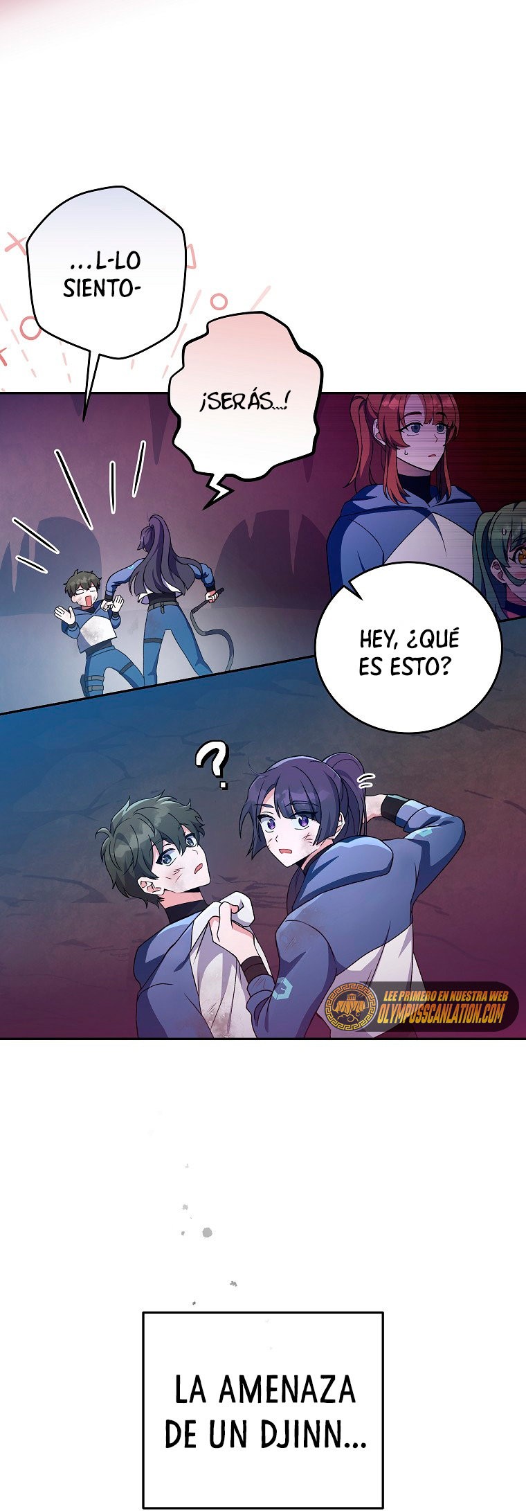 Read EL extra de la novela remake ES Manga Online