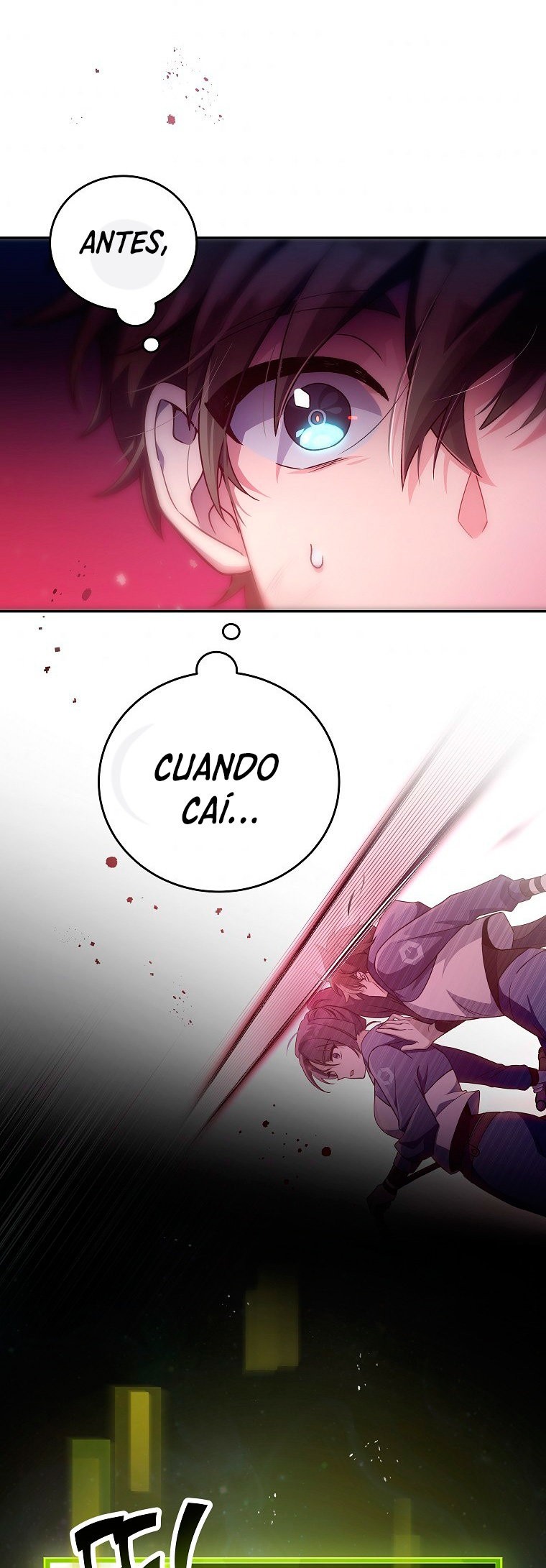 Read EL extra de la novela remake ES Manga Online