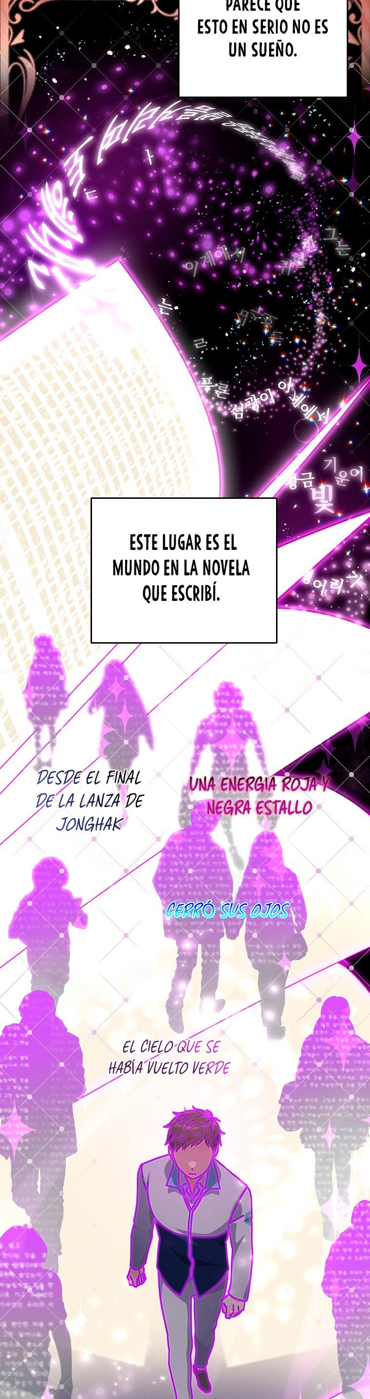 Read EL extra de la novela remake ES Manga Online