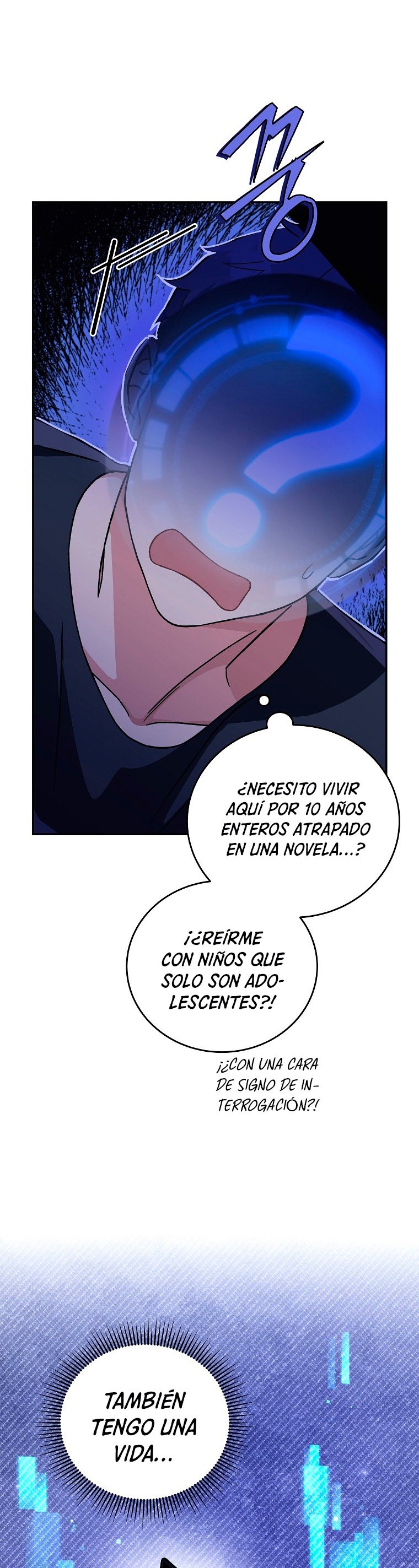 Read EL extra de la novela remake ES Manga Online