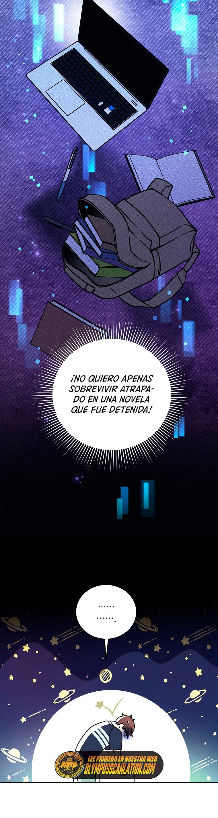 Read EL extra de la novela remake ES Manga Online