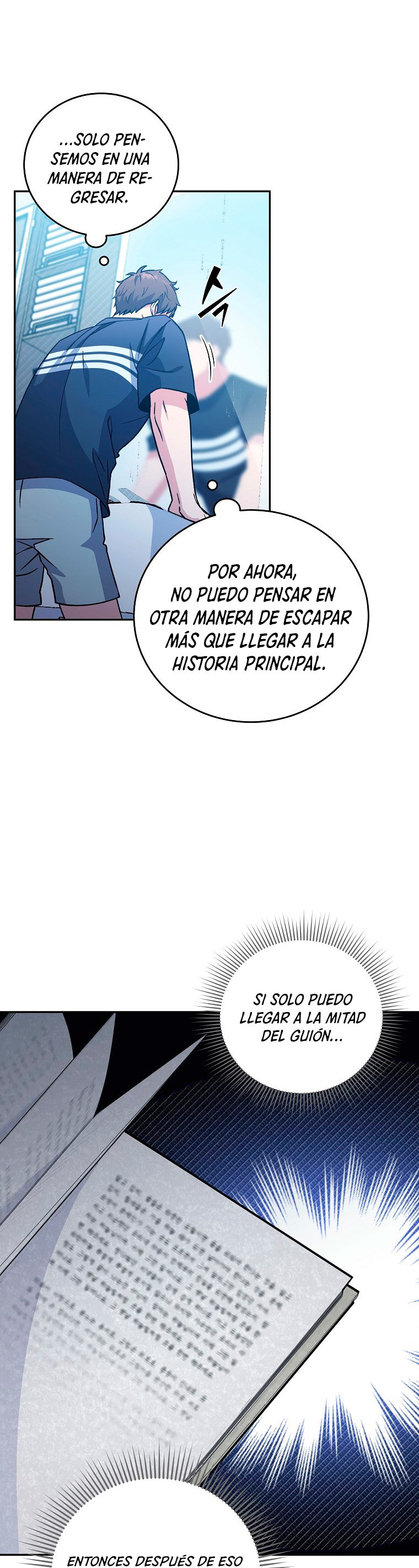 Read EL extra de la novela remake ES Manga Online