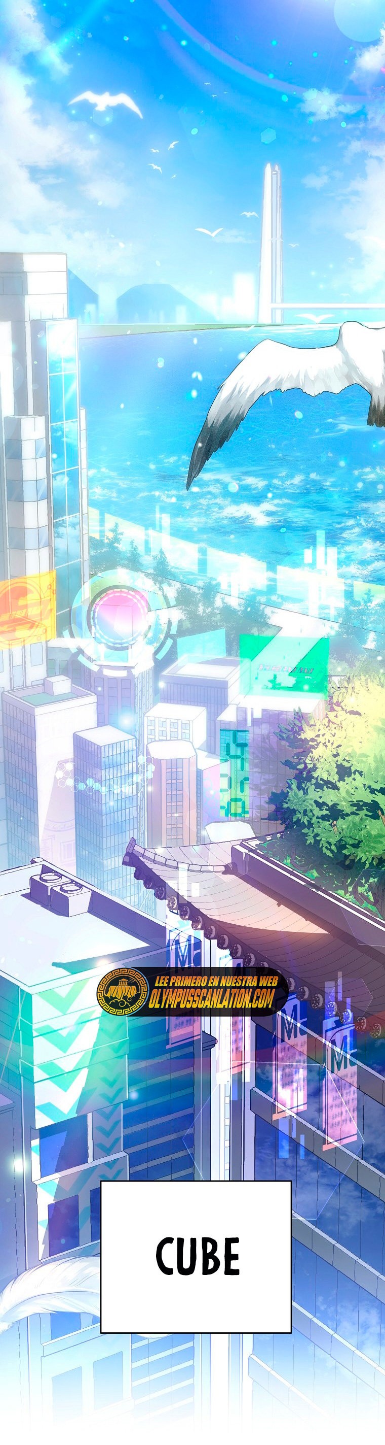 Read EL extra de la novela remake ES Manga Online