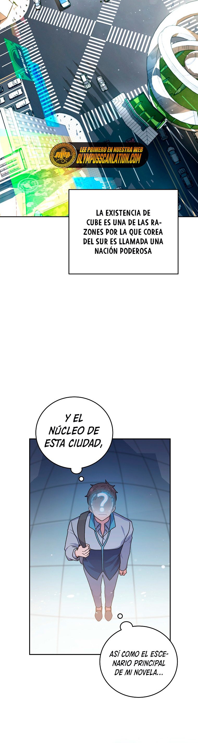 Read EL extra de la novela remake ES Manga Online