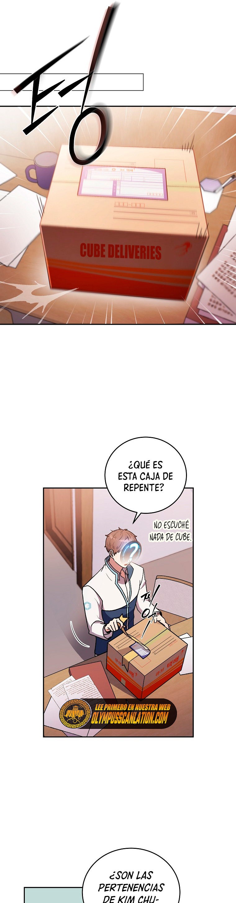 Read EL extra de la novela remake ES Manga Online