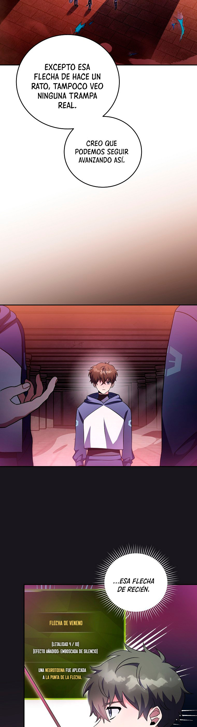 Read EL extra de la novela remake ES Manga Online