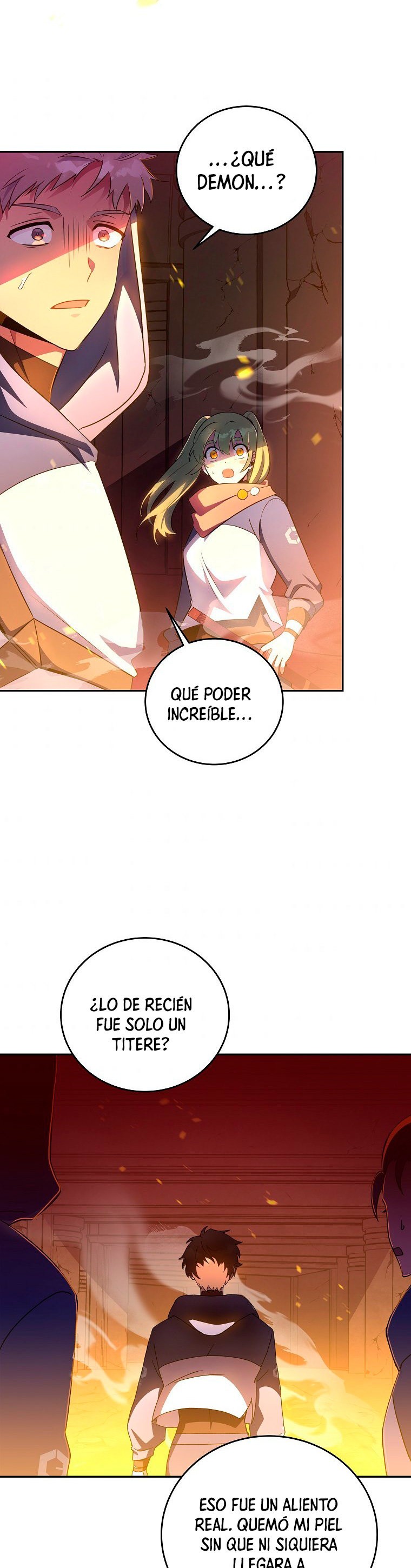 Read EL extra de la novela remake ES Manga Online
