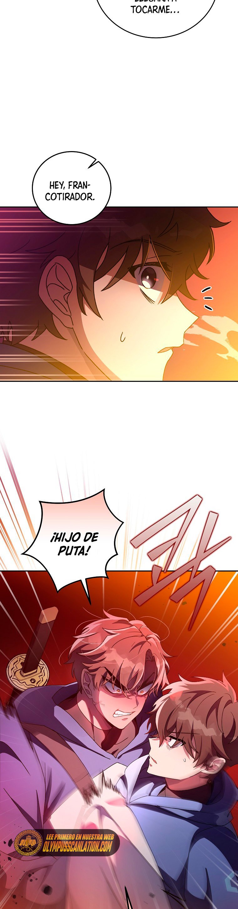 Read EL extra de la novela remake ES Manga Online