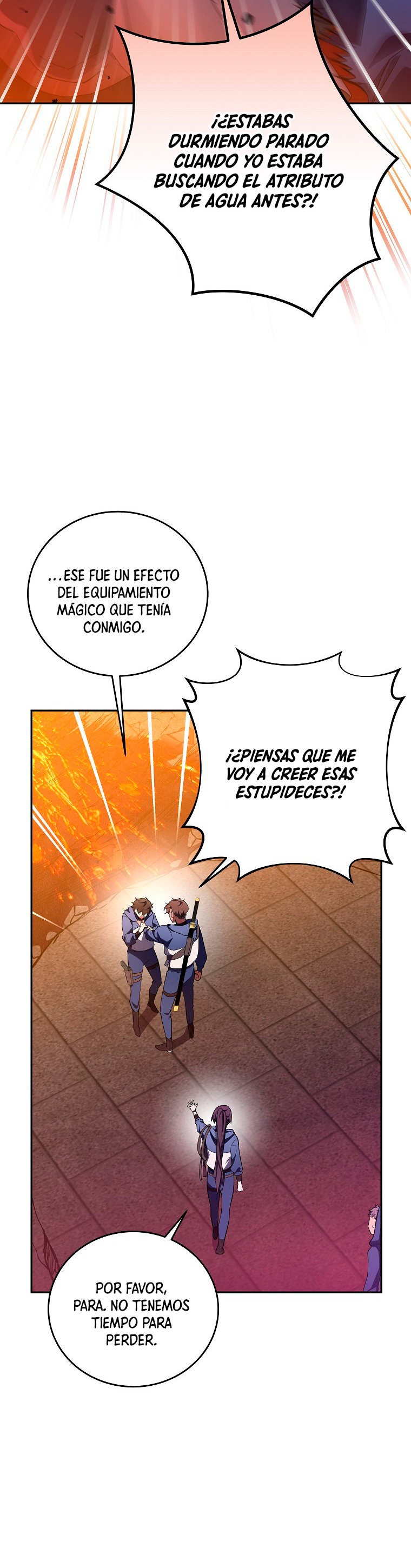 Read EL extra de la novela remake ES Manga Online