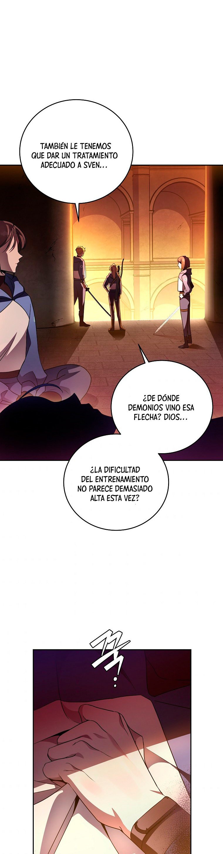 Read EL extra de la novela remake ES Manga Online