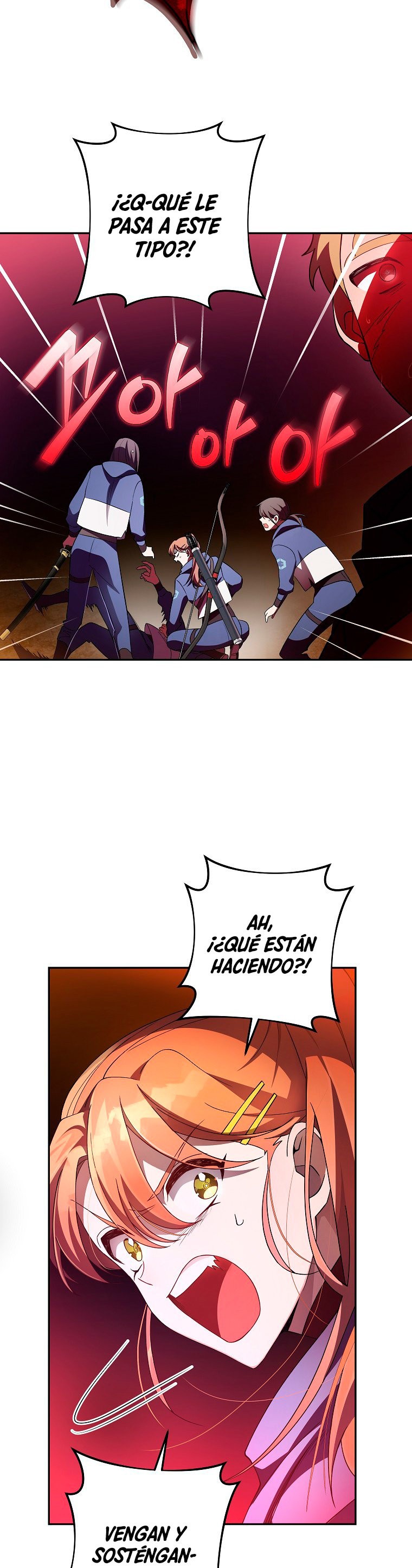 Read EL extra de la novela remake ES Manga Online
