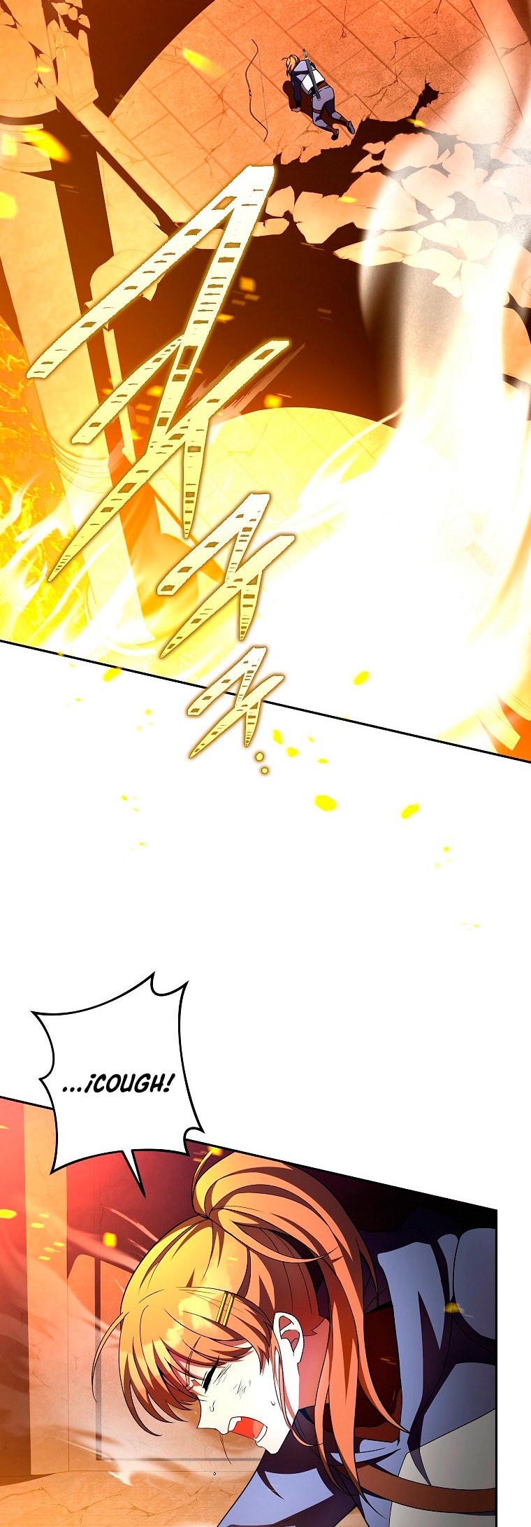Read EL extra de la novela remake ES Manga Online