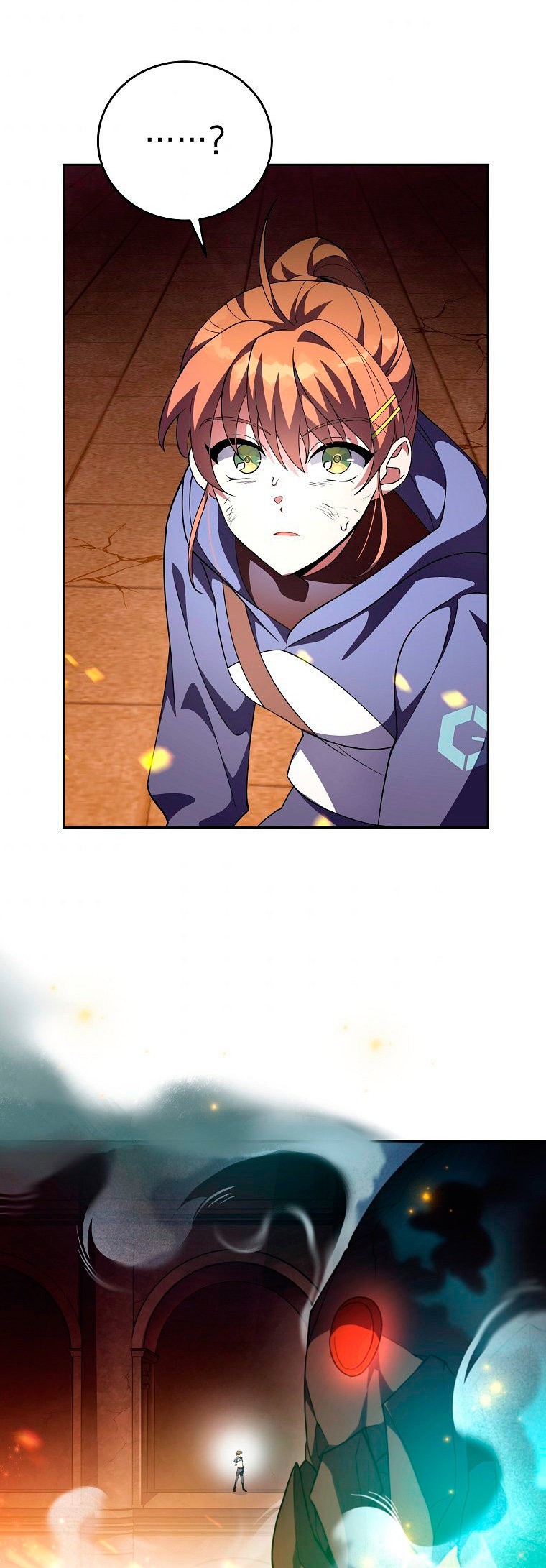 Read EL extra de la novela remake ES Manga Online