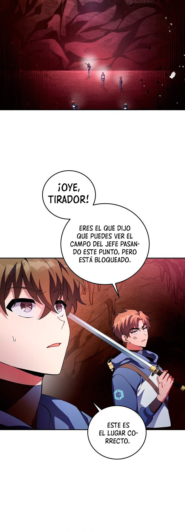 Read EL extra de la novela remake ES Manga Online