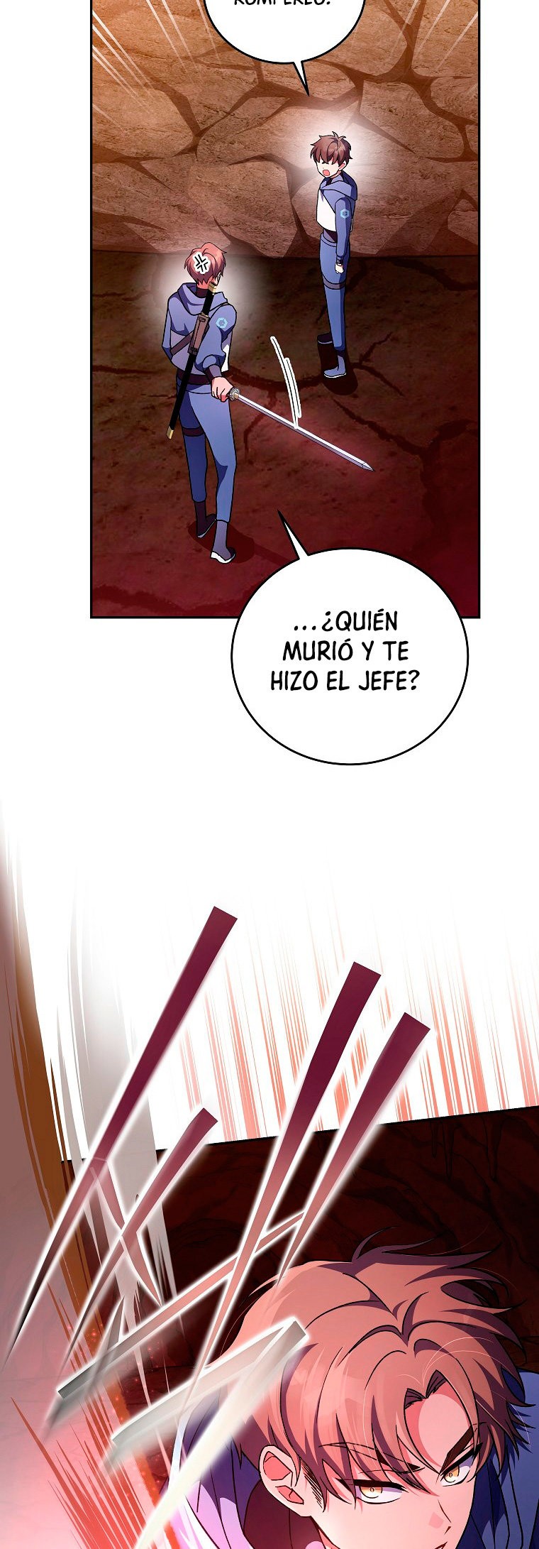Read EL extra de la novela remake ES Manga Online