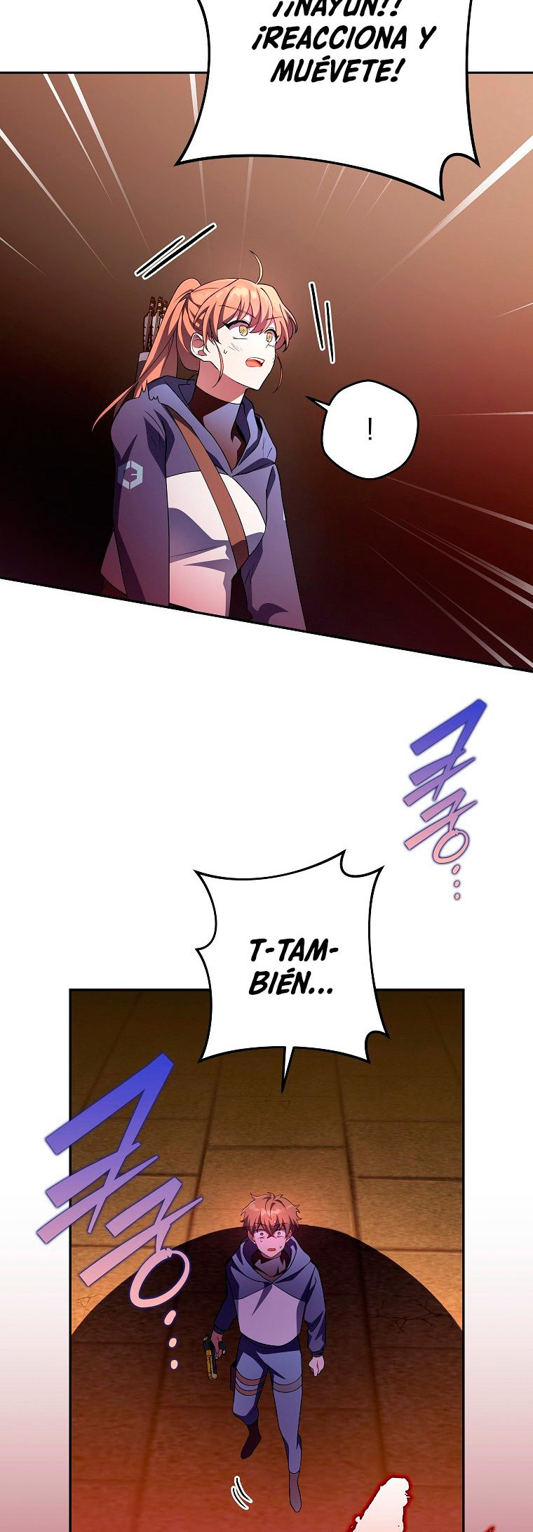 Read EL extra de la novela remake ES Manga Online