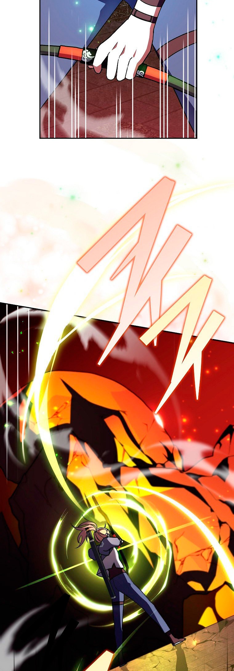 Read EL extra de la novela remake ES Manga Online