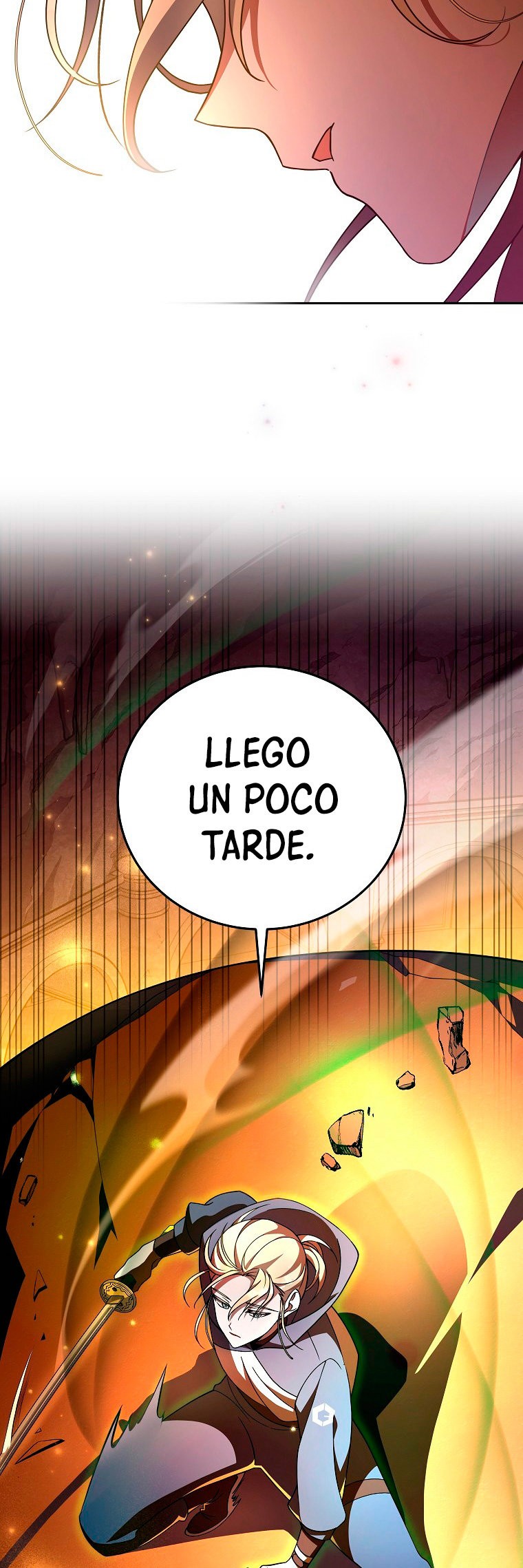 Read EL extra de la novela remake ES Manga Online