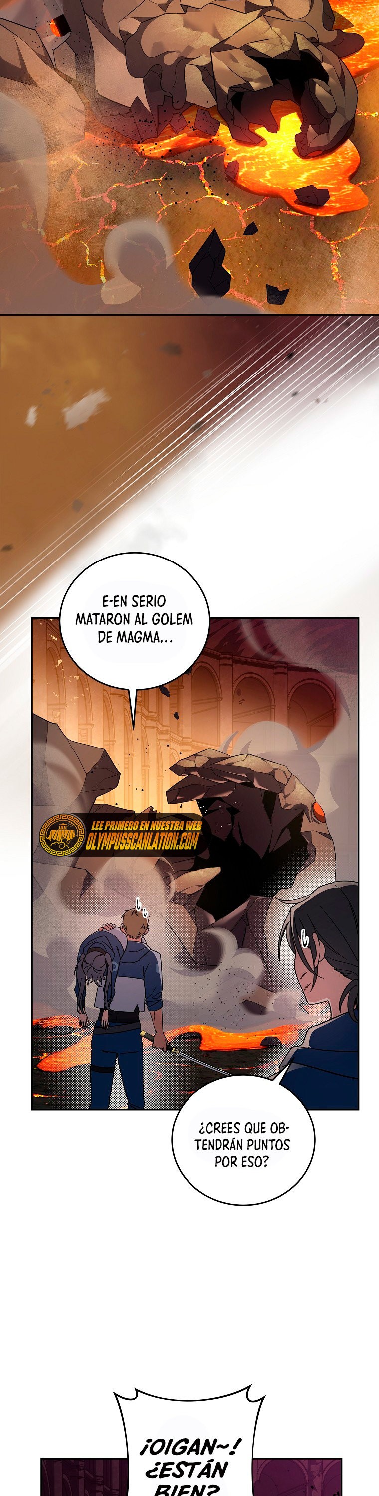 Read EL extra de la novela remake ES Manga Online