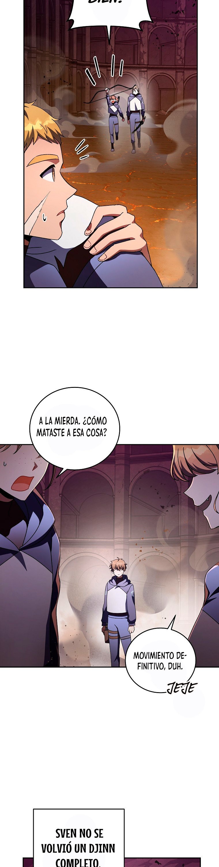 Read EL extra de la novela remake ES Manga Online