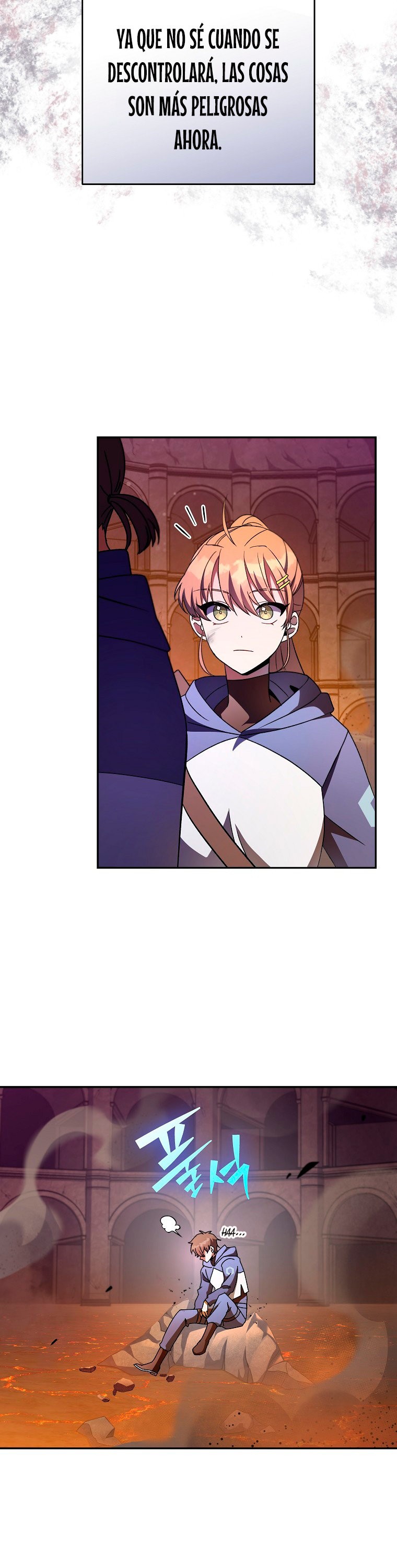 Read EL extra de la novela remake ES Manga Online