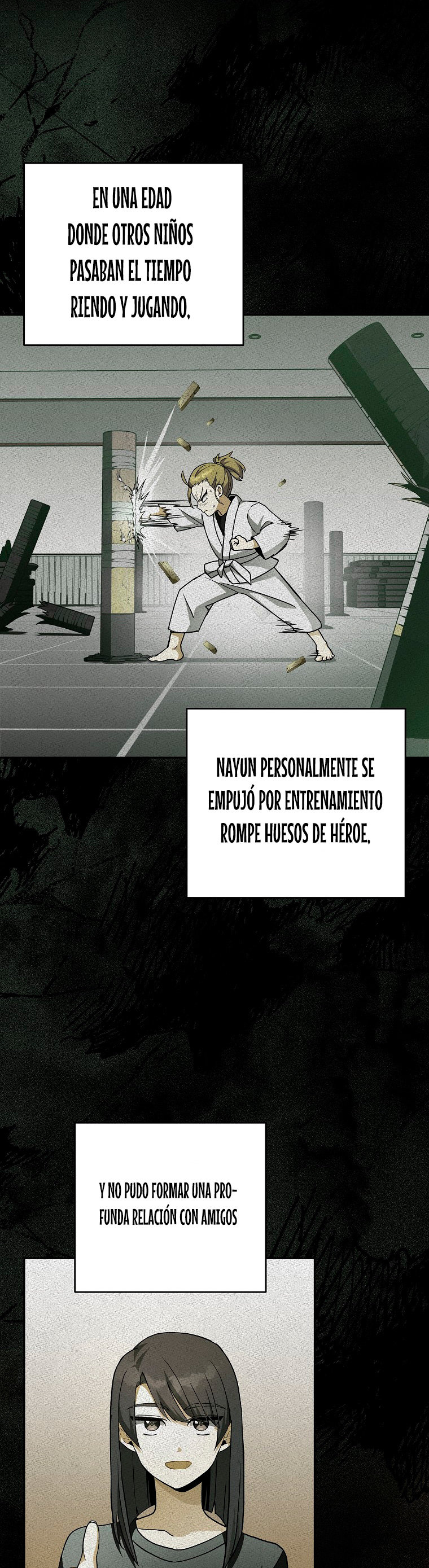Read EL extra de la novela remake ES Manga Online