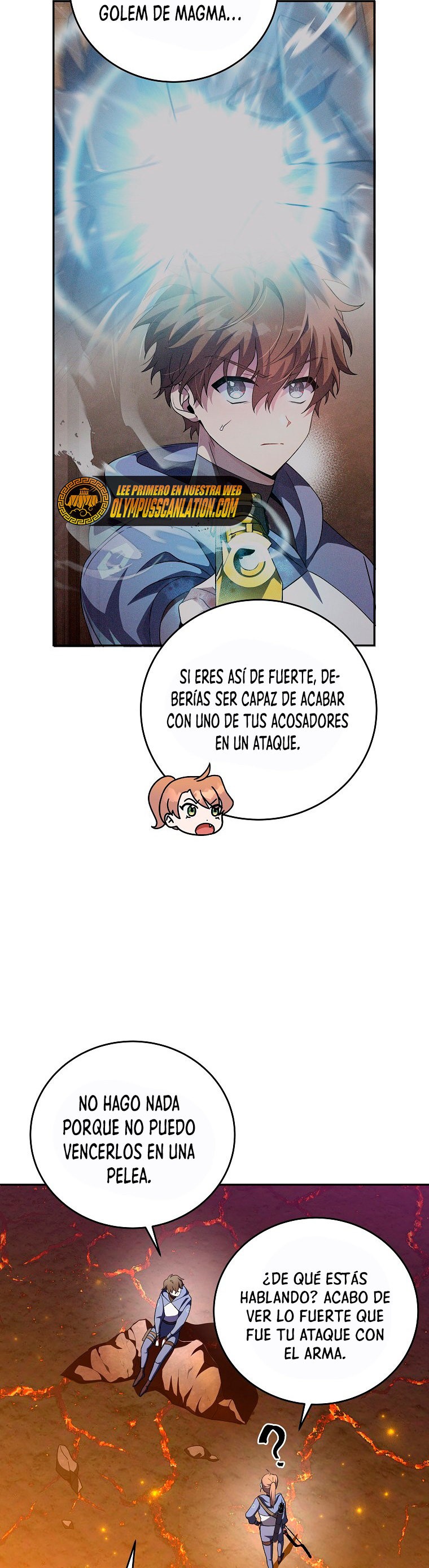 Read EL extra de la novela remake ES Manga Online