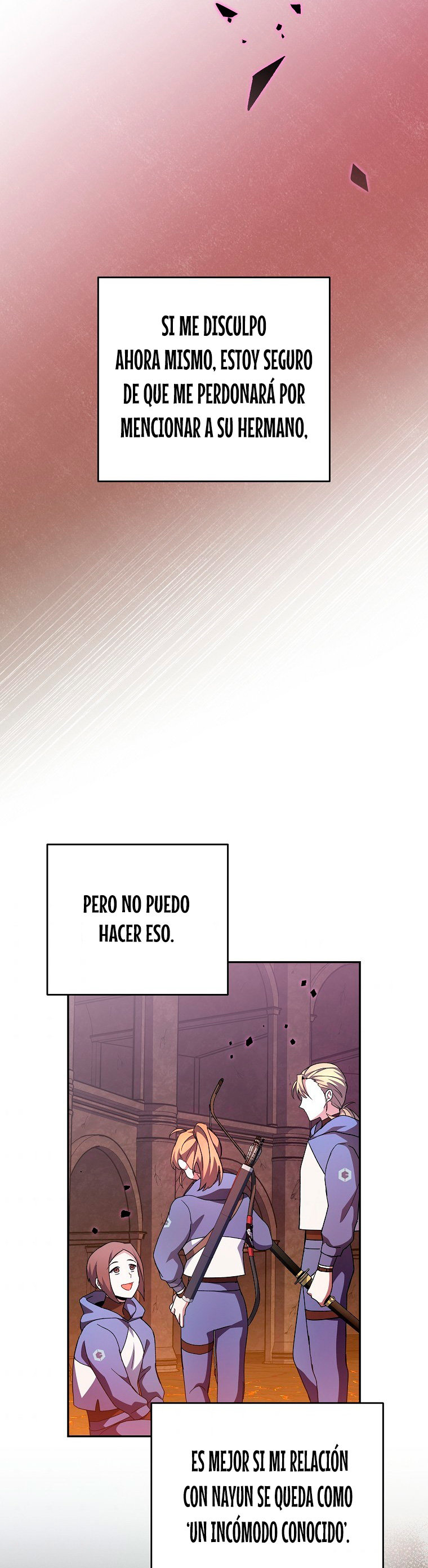Read EL extra de la novela remake ES Manga Online