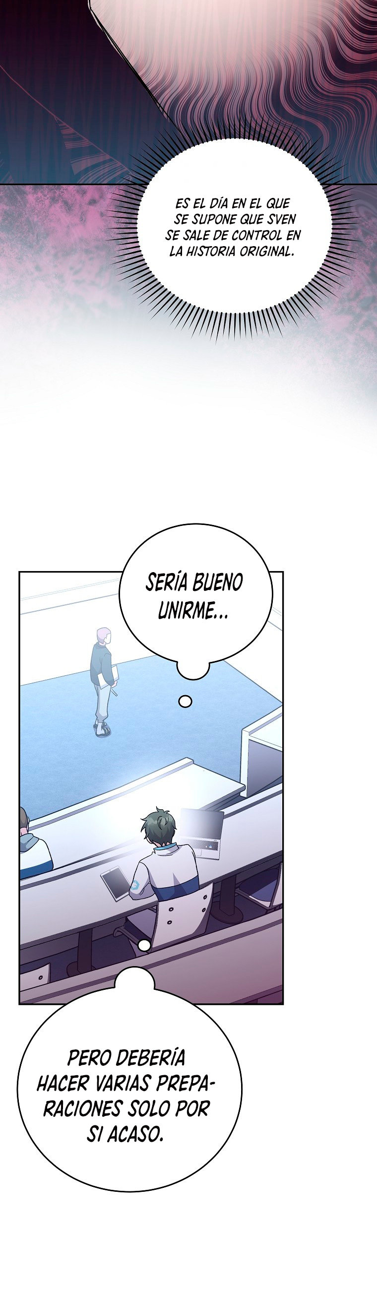Read EL extra de la novela remake ES Manga Online