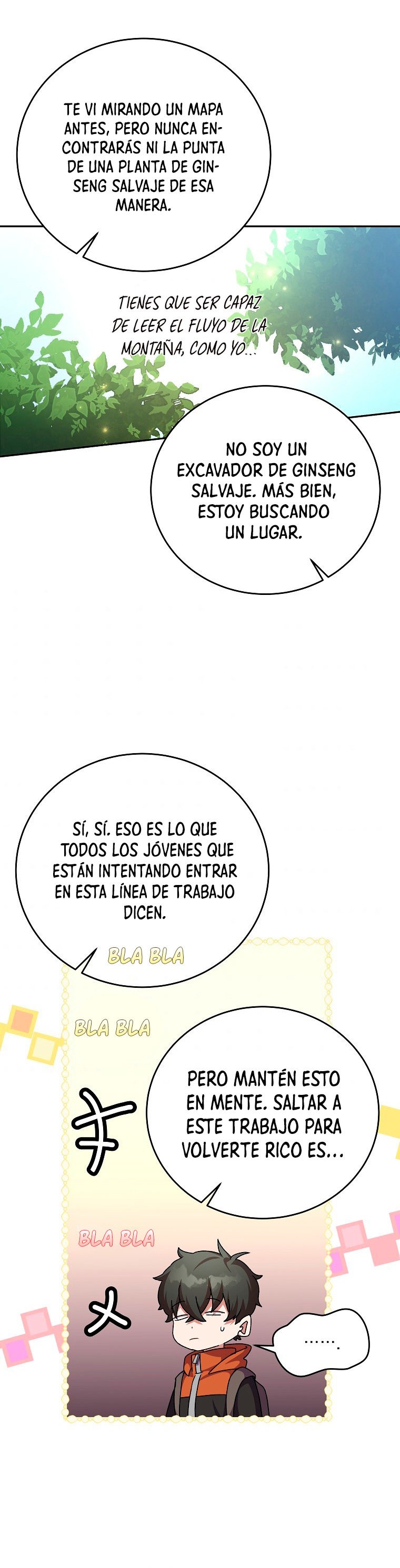 Read EL extra de la novela remake ES Manga Online