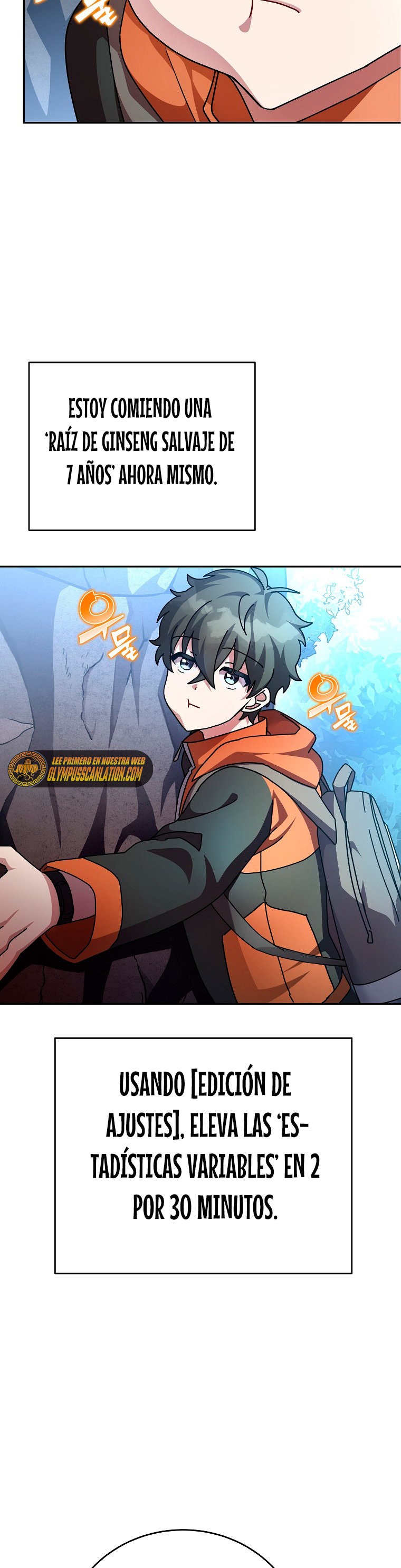 Read EL extra de la novela remake ES Manga Online