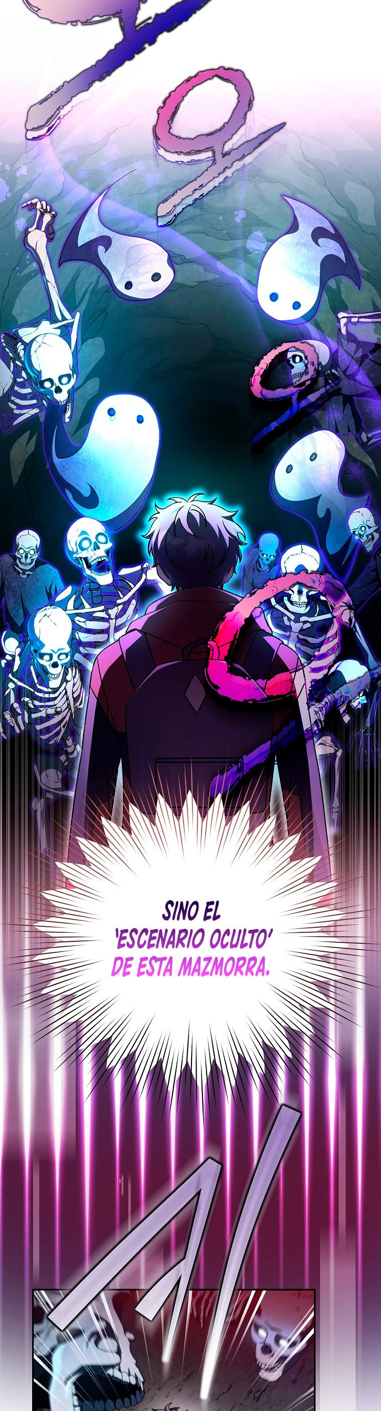 Read EL extra de la novela remake ES Manga Online