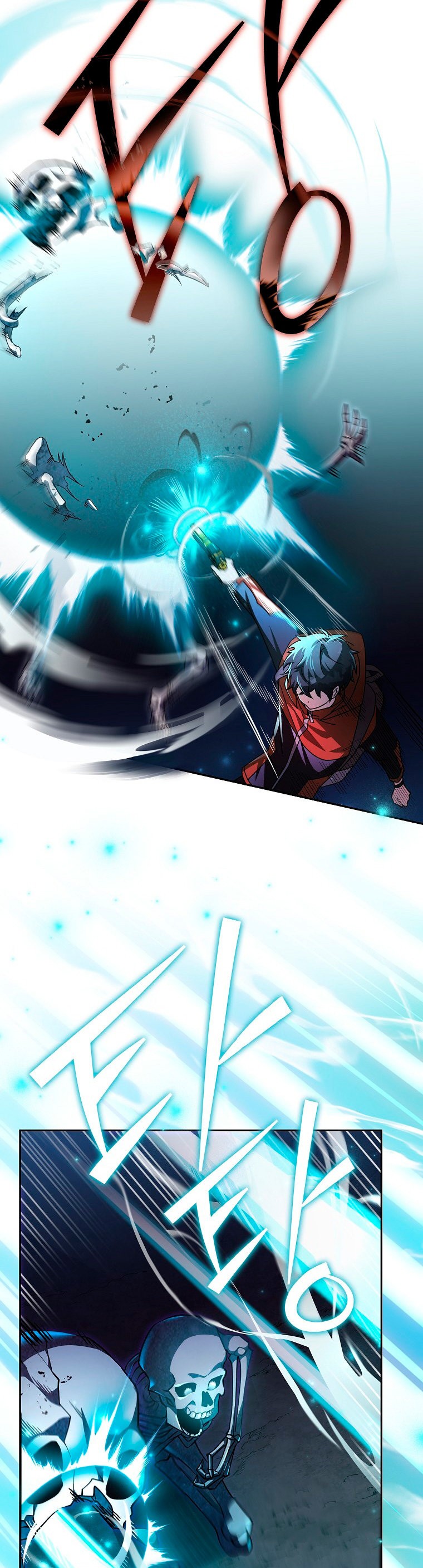 Read EL extra de la novela remake ES Manga Online