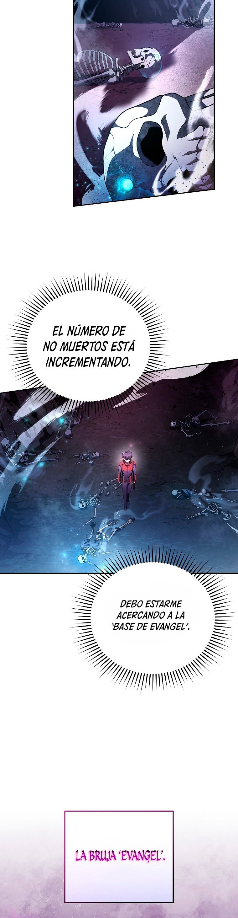 Read EL extra de la novela remake ES Manga Online