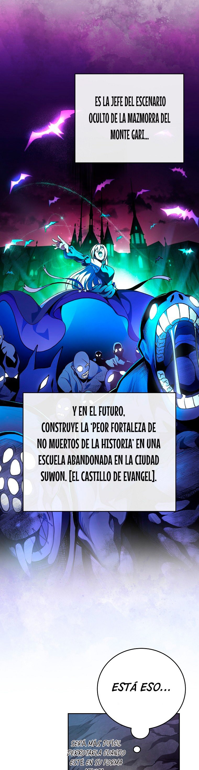 Read EL extra de la novela remake ES Manga Online
