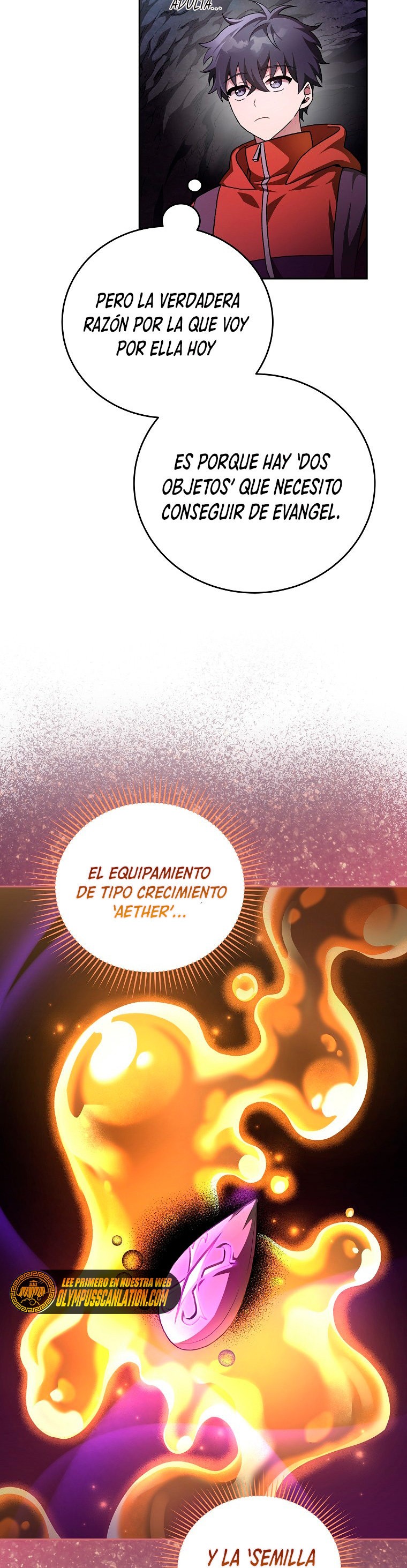 Read EL extra de la novela remake ES Manga Online