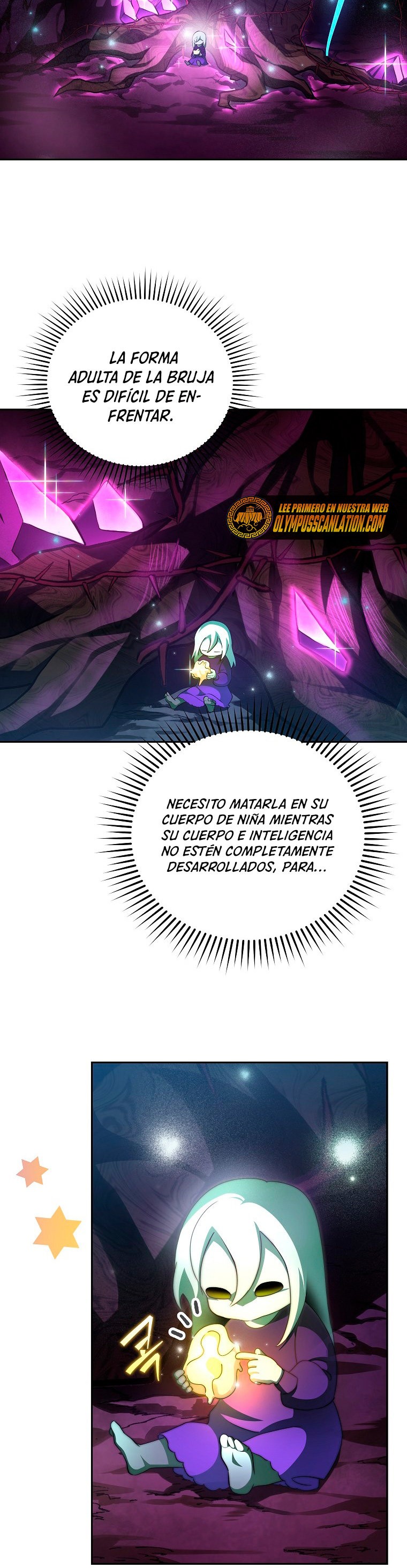 Read EL extra de la novela remake ES Manga Online