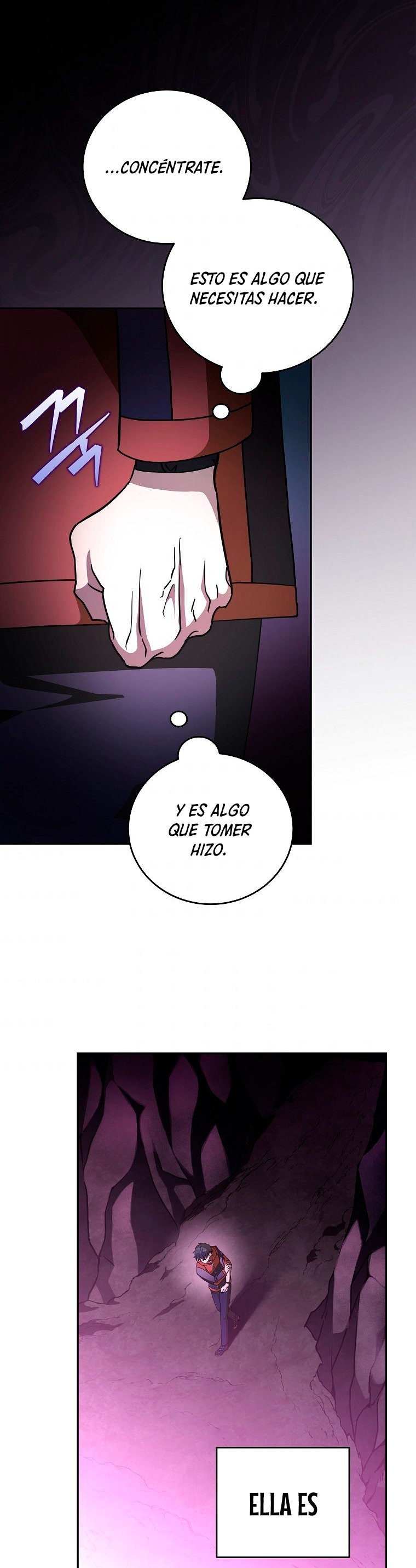 Read EL extra de la novela remake ES Manga Online