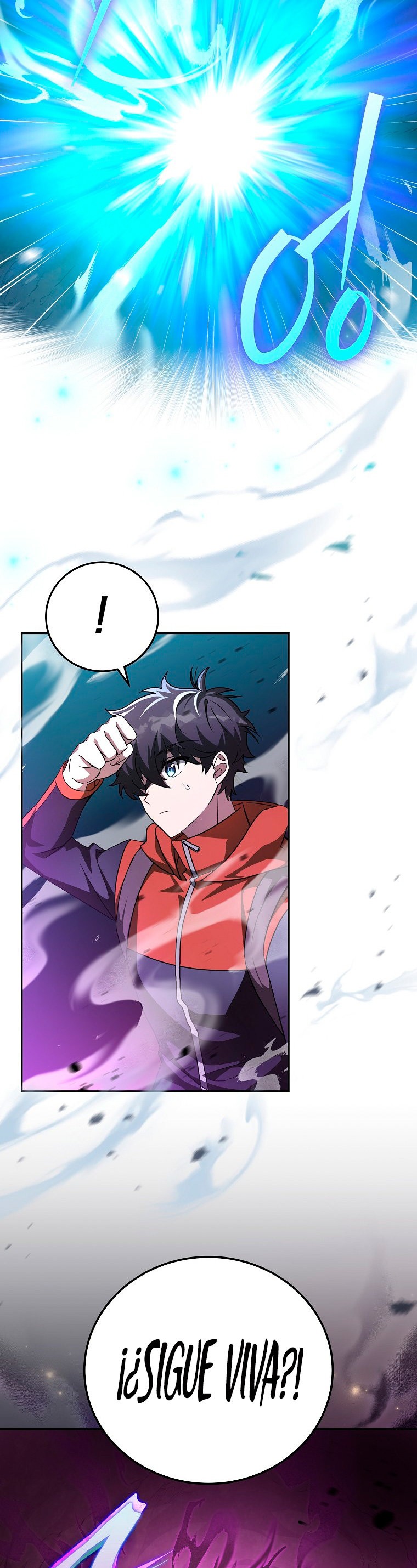Read EL extra de la novela remake ES Manga Online