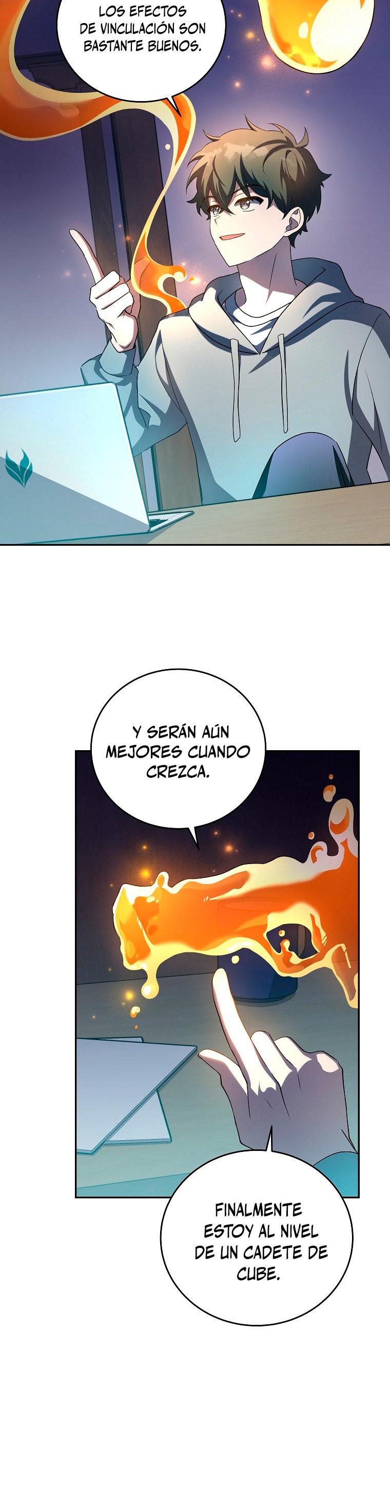 Read EL extra de la novela remake ES Manga Online