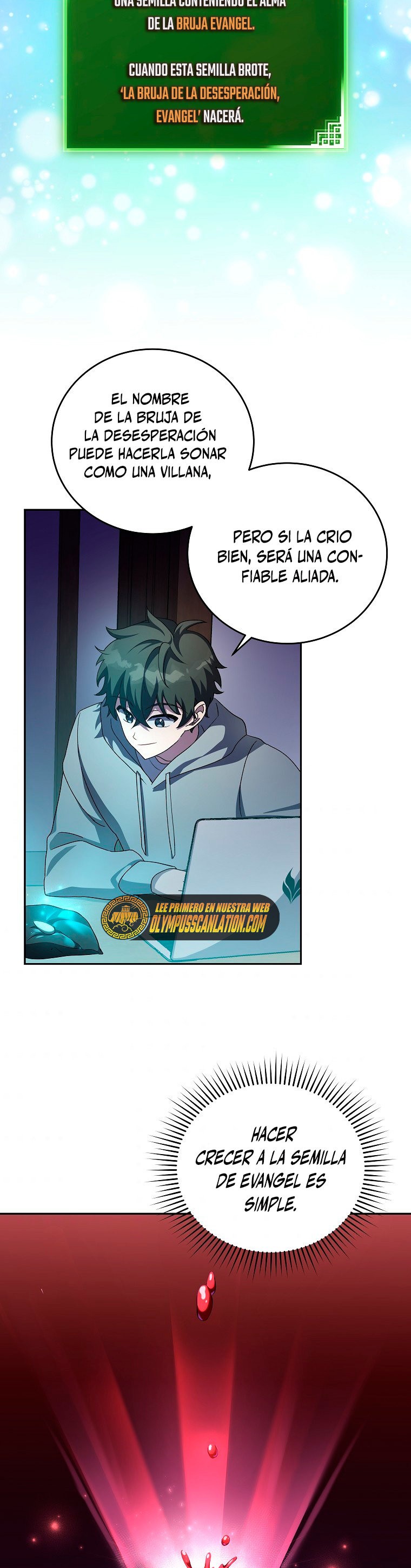 Read EL extra de la novela remake ES Manga Online