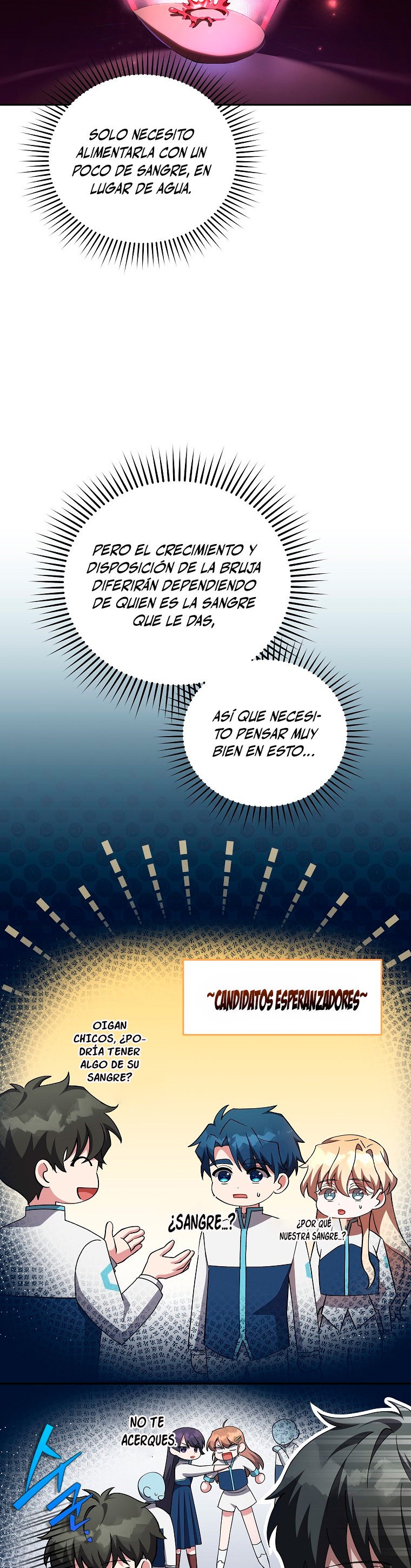 Read EL extra de la novela remake ES Manga Online