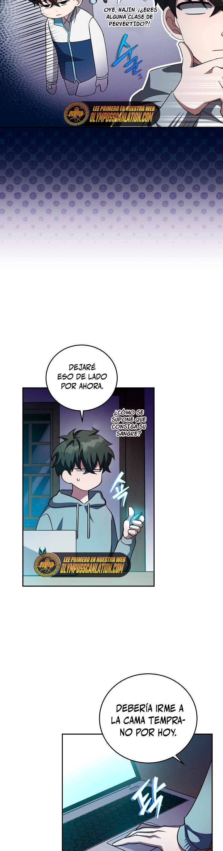 Read EL extra de la novela remake ES Manga Online