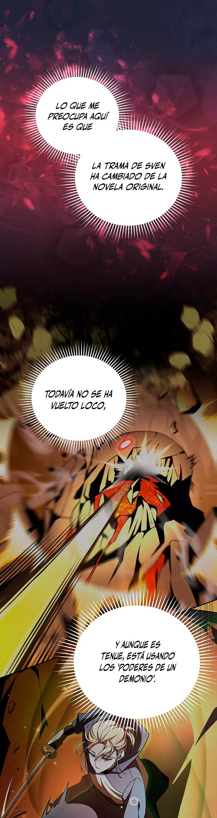 Read EL extra de la novela remake ES Manga Online