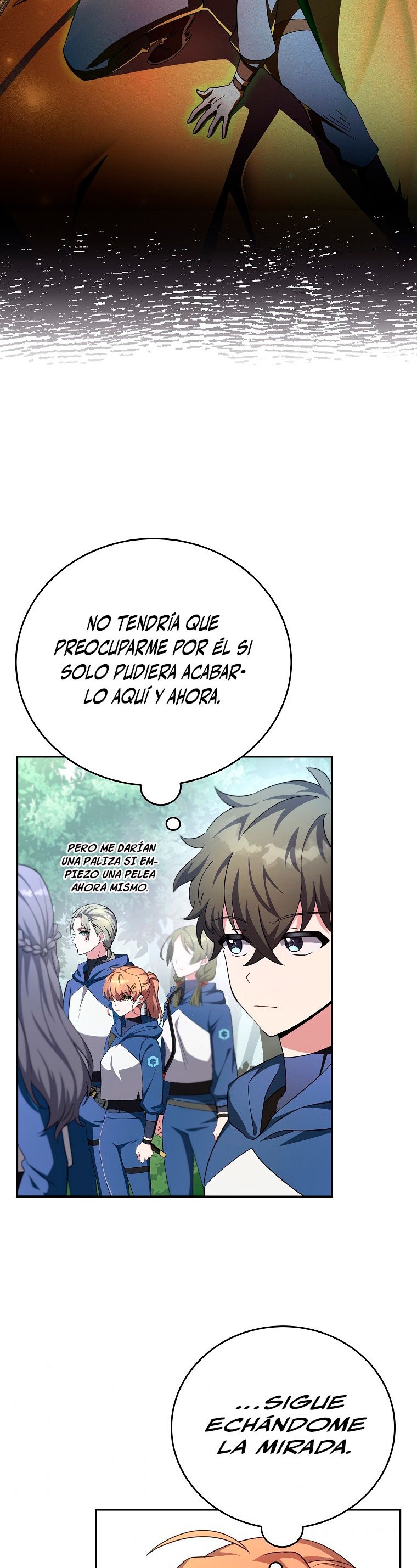 Read EL extra de la novela remake ES Manga Online