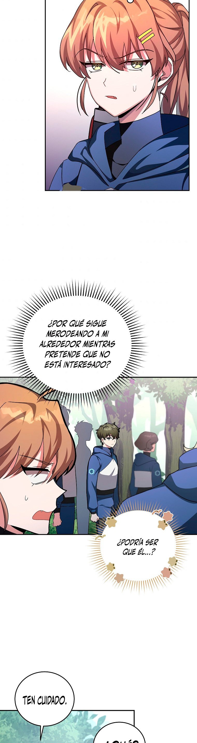 Read EL extra de la novela remake ES Manga Online