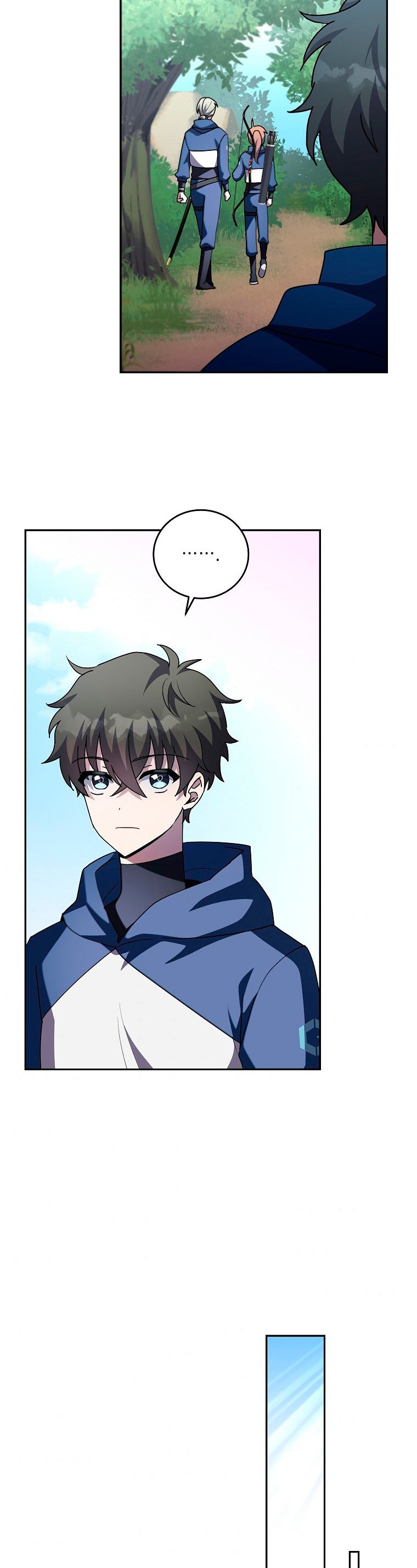 Read EL extra de la novela remake ES Manga Online