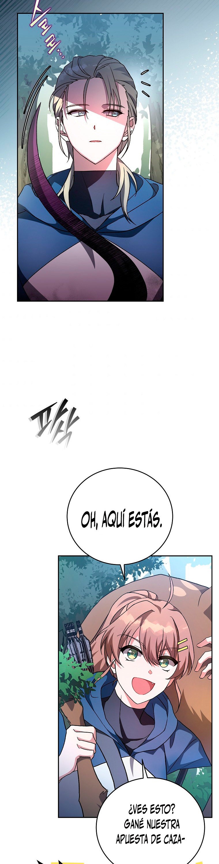 Read EL extra de la novela remake ES Manga Online