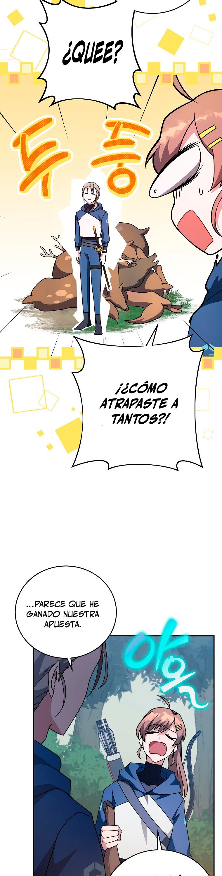 Read EL extra de la novela remake ES Manga Online