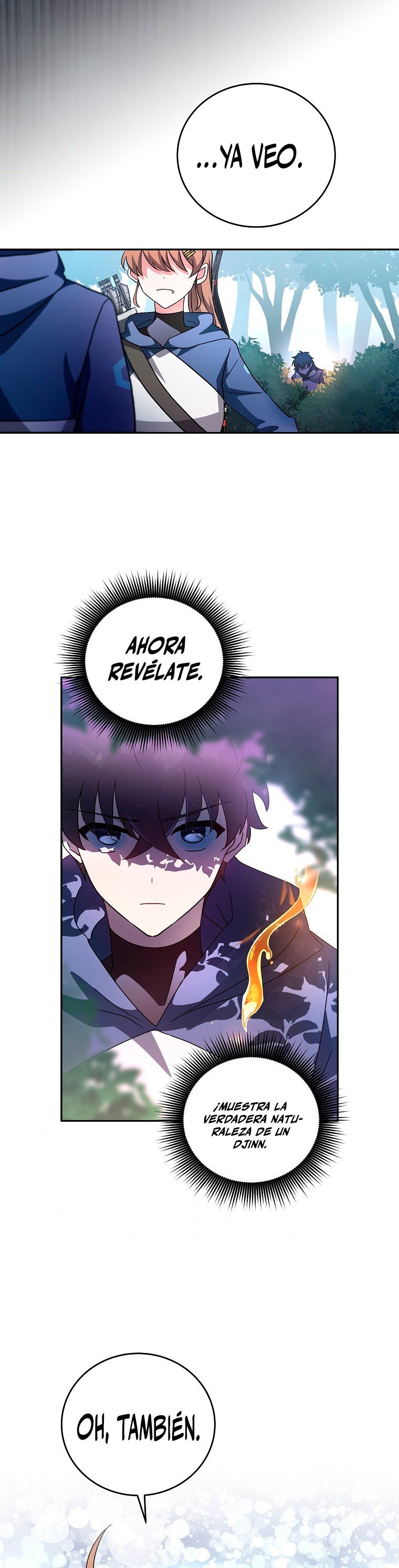 Read EL extra de la novela remake ES Manga Online